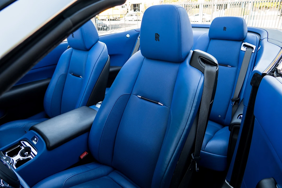 2019 Rolls-Royce Dawn - Image 19 of 31