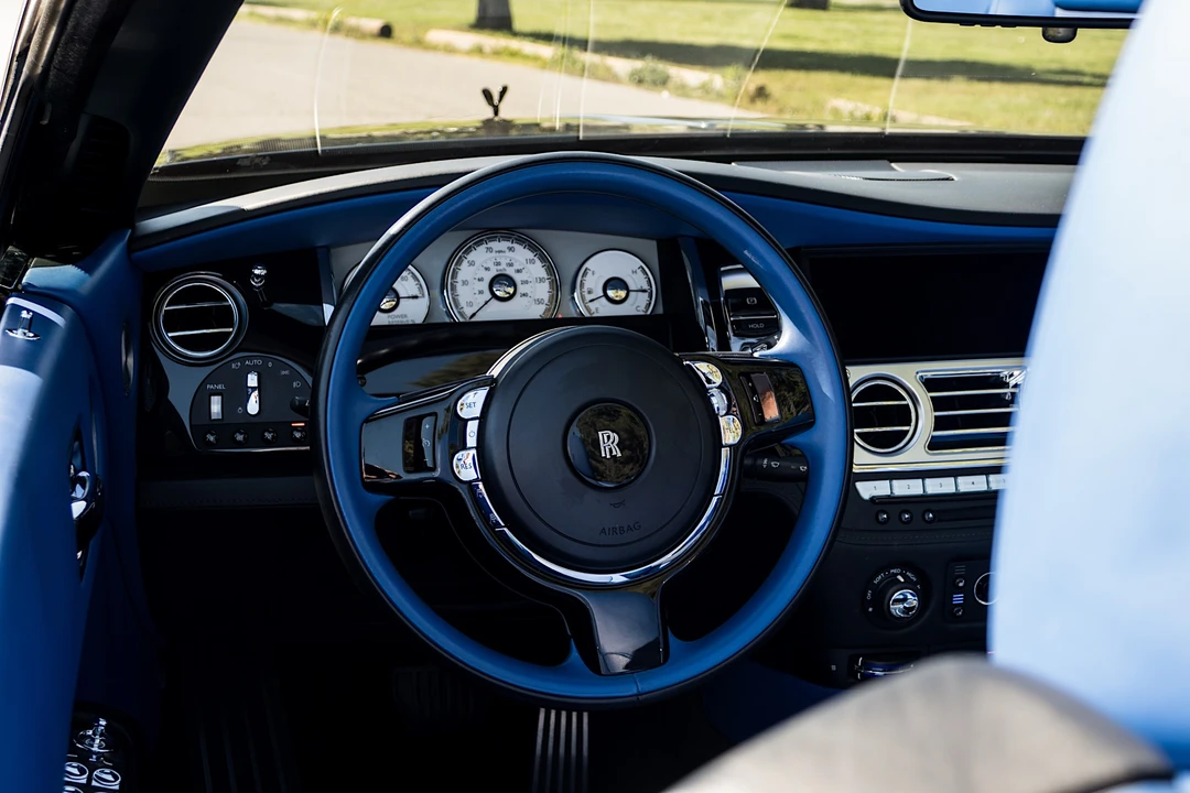 2019 Rolls-Royce Dawn - Image 18 of 31
