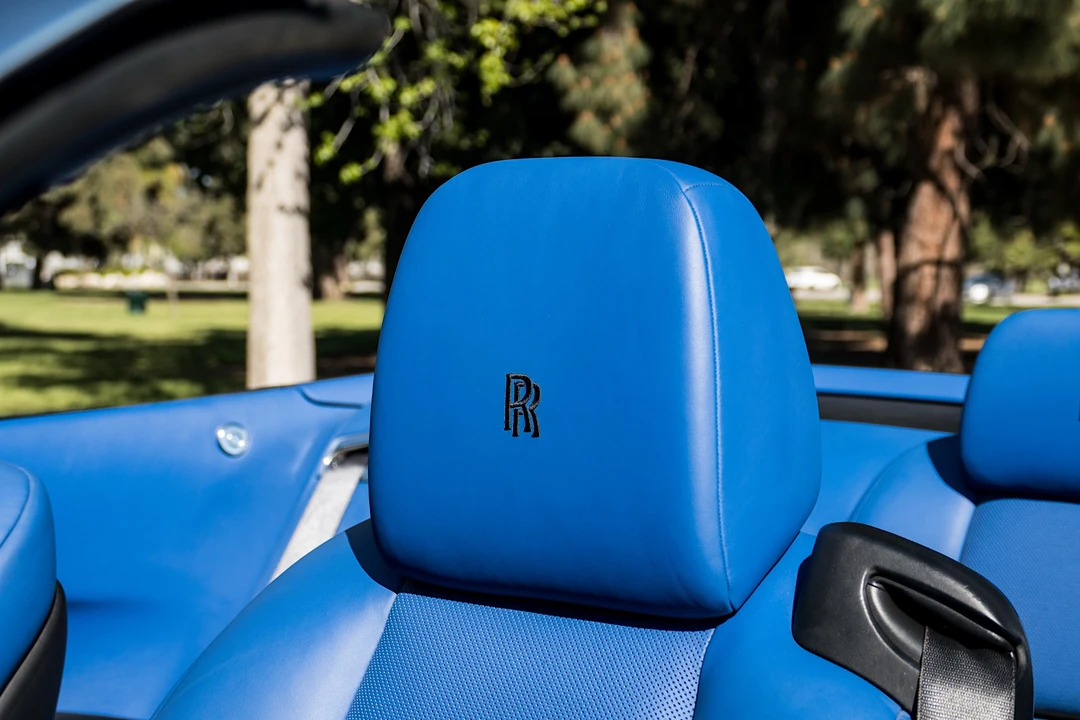 2019 Rolls-Royce Dawn - Image 20 of 31