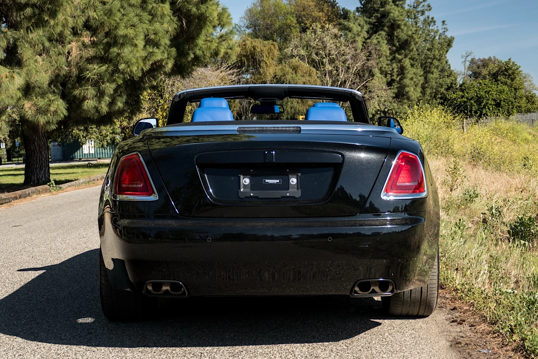 2019 Rolls-Royce Dawn - Image 5 of 31