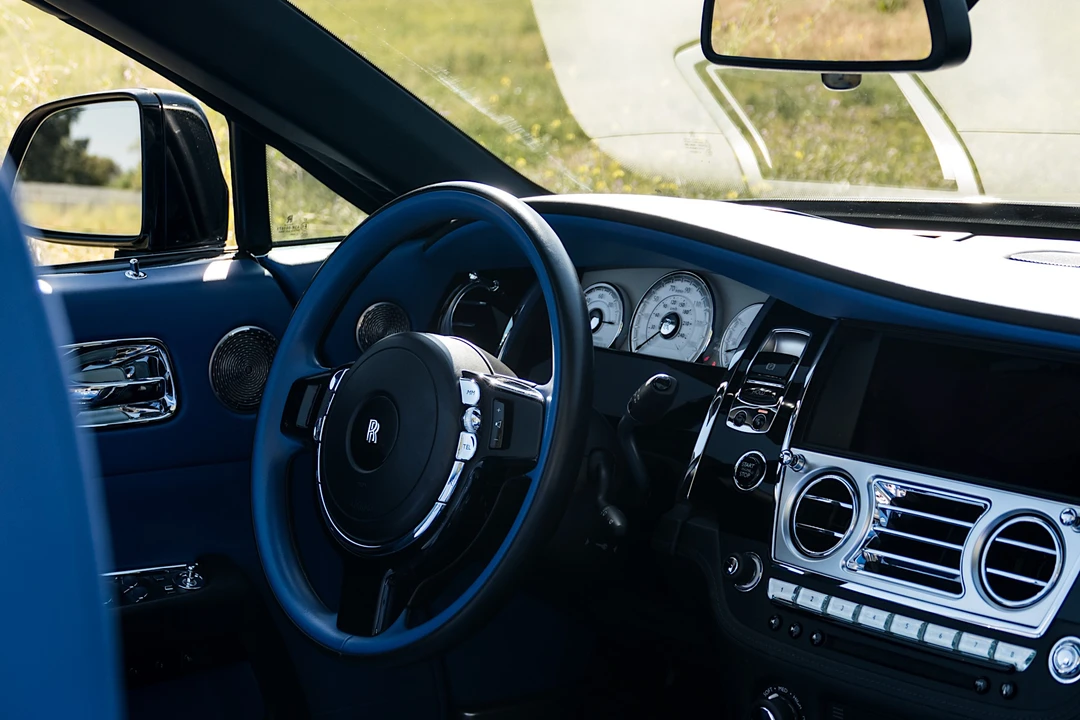 2019 Rolls-Royce Dawn - Image 28 of 31