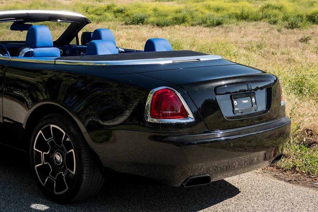 2019 Rolls-Royce Dawn - Image 11 of 31
