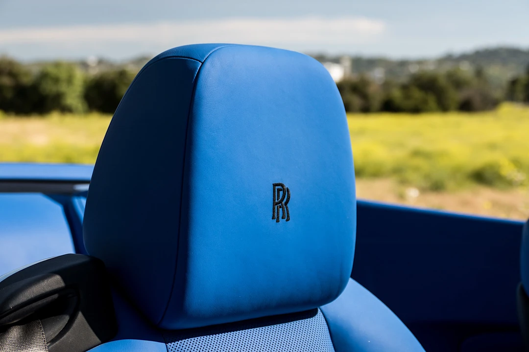 2019 Rolls-Royce Dawn - Image 27 of 31