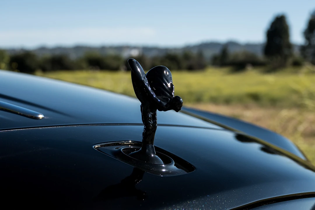 2019 Rolls-Royce Dawn - Image 17 of 31