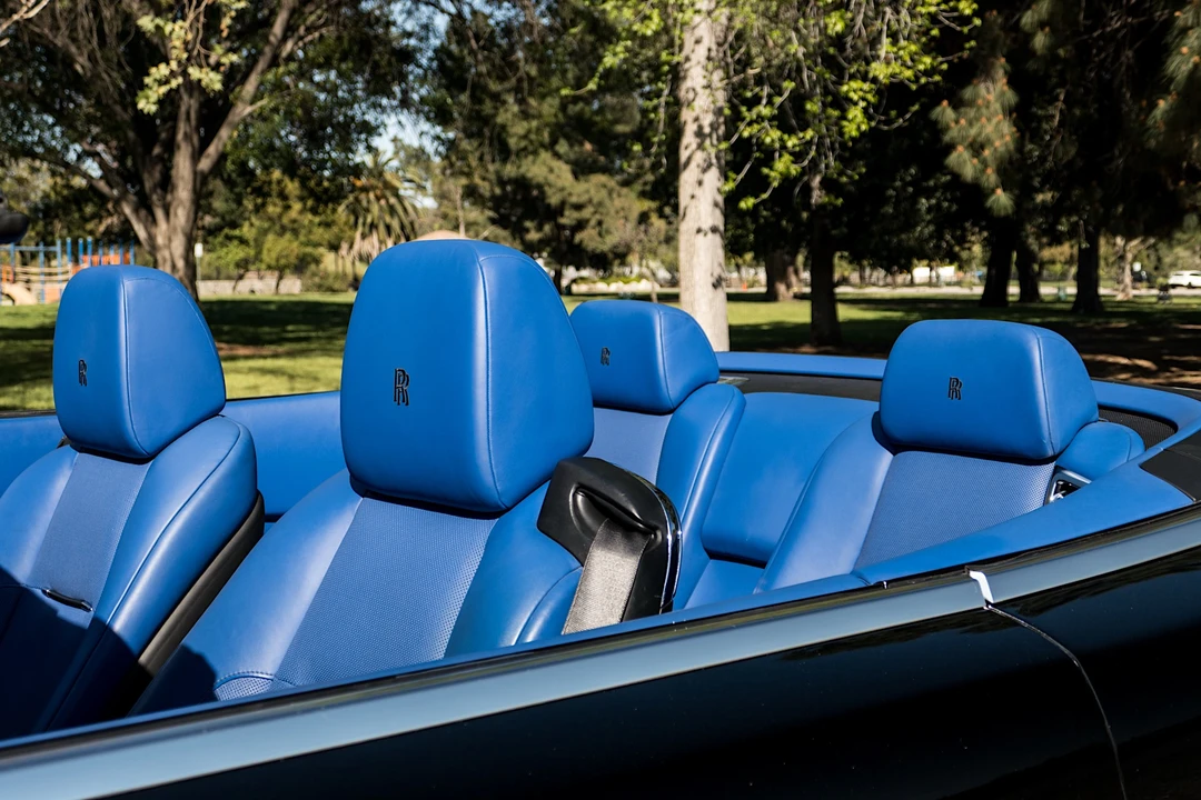 2019 Rolls-Royce Dawn - Image 29 of 31