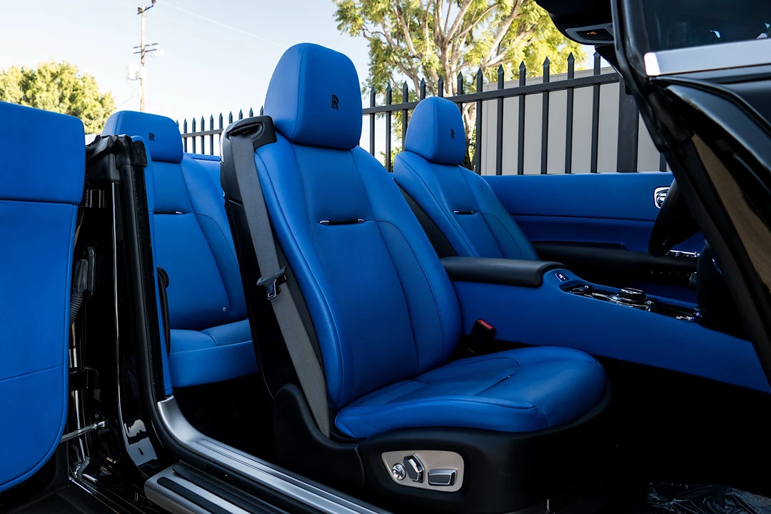 2019 Rolls-Royce Dawn - Image 24 of 31