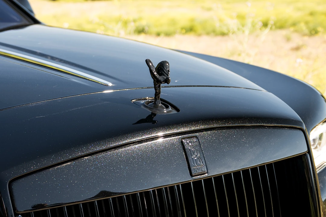 2019 Rolls-Royce Dawn - Image 13 of 31