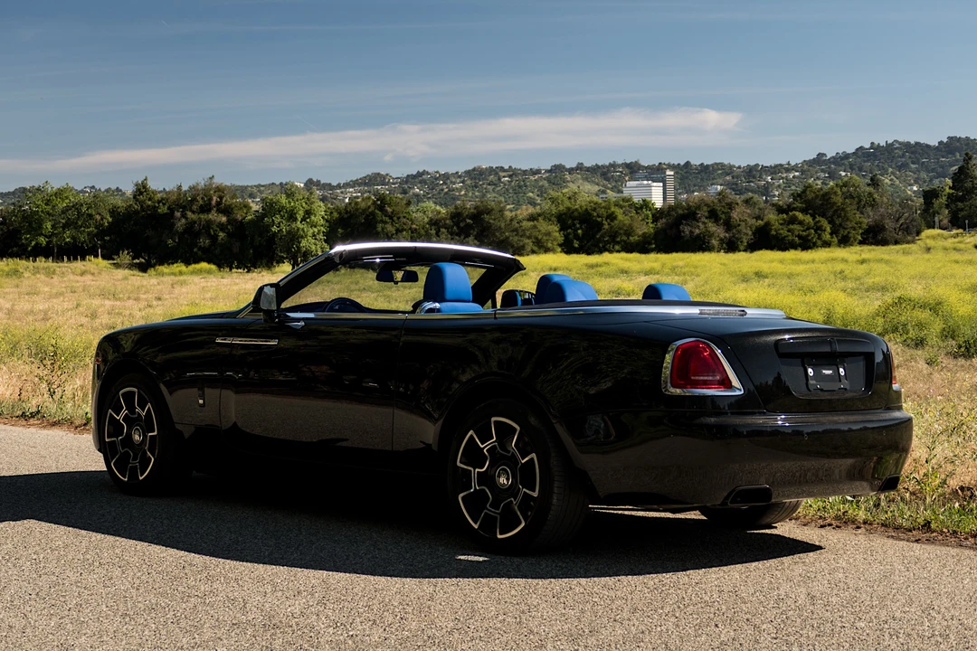 2019 Rolls-Royce Dawn - Image 4 of 31