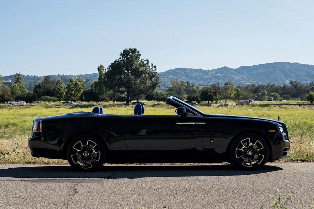 2019 Rolls-Royce Dawn - Image 2 of 31