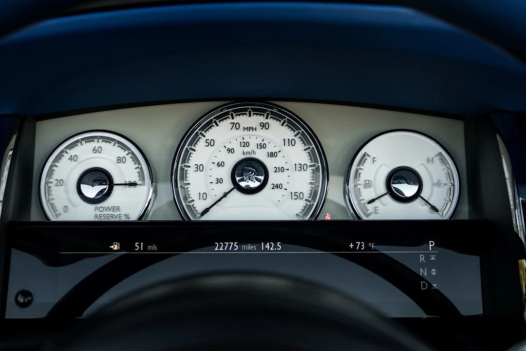 2019 Rolls-Royce Dawn - Image 30 of 31