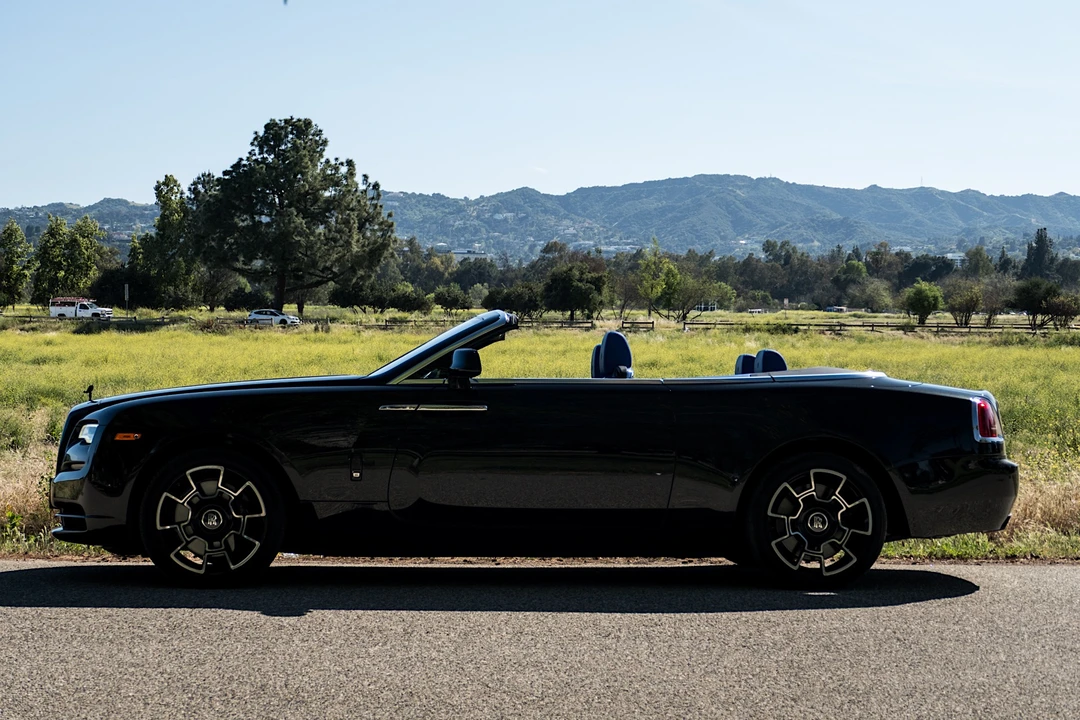 2019 Rolls-Royce Dawn - Image 3 of 31