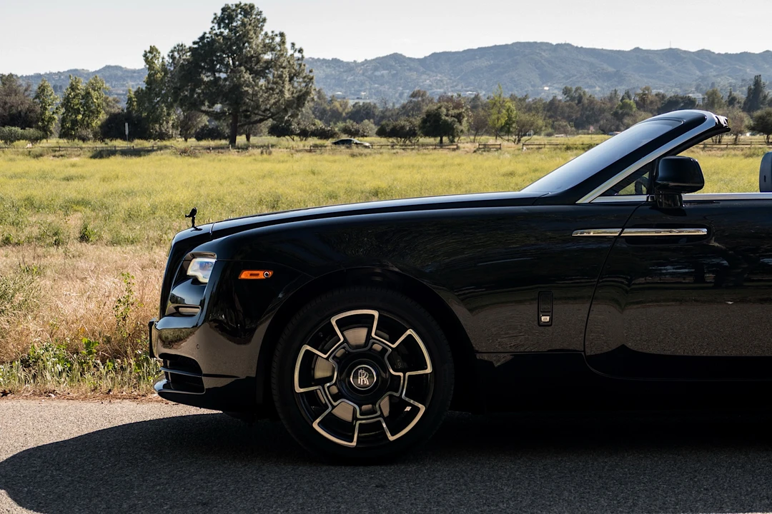 2019 Rolls-Royce Dawn - Image 10 of 31
