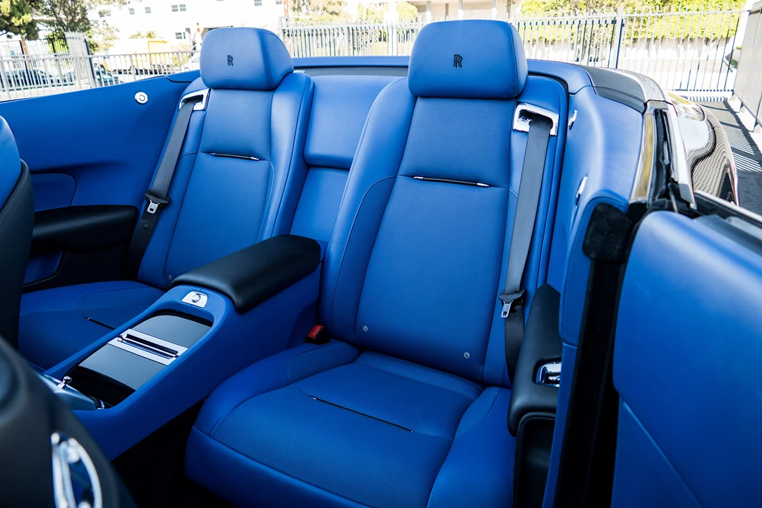 2019 Rolls-Royce Dawn - Image 22 of 31