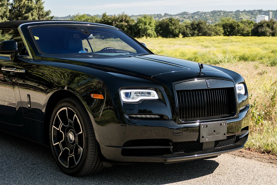 2019 Rolls-Royce Dawn - Image 16 of 31