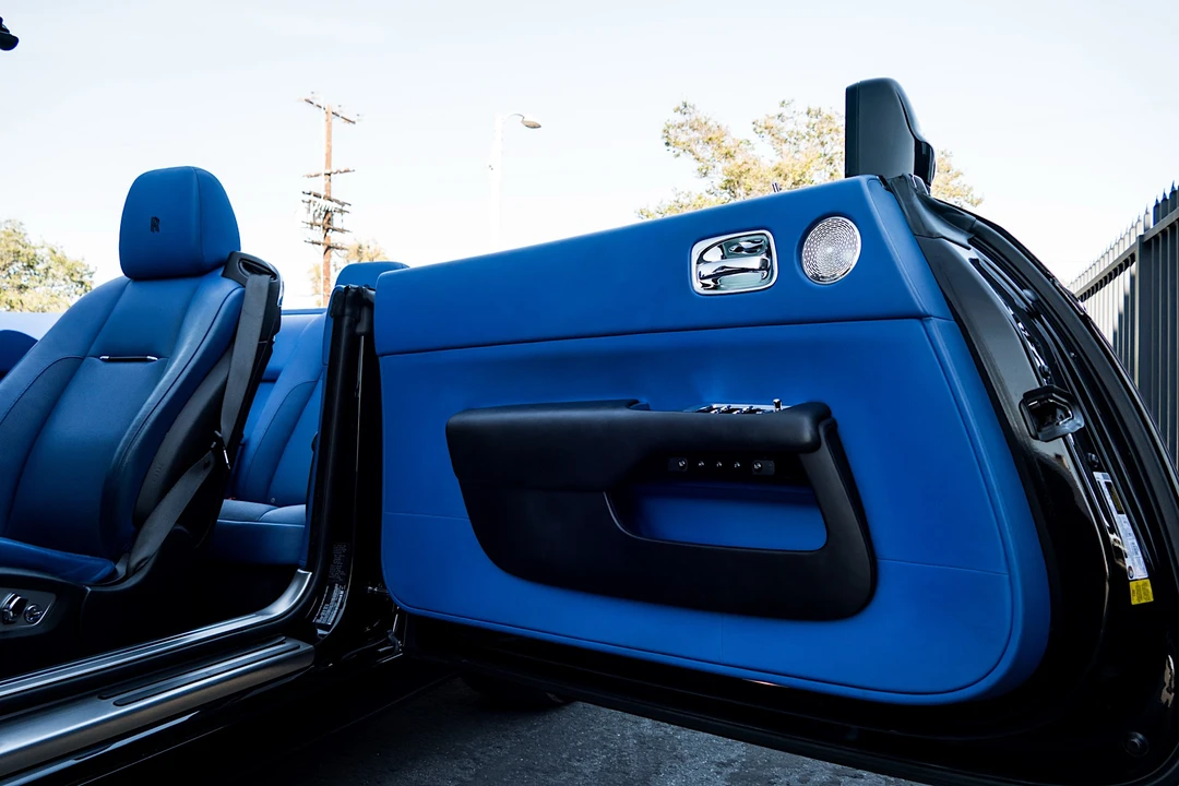 2019 Rolls-Royce Dawn - Image 21 of 31