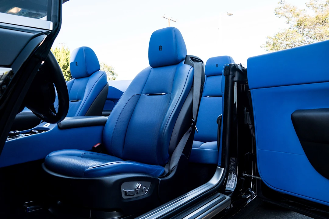 2019 Rolls-Royce Dawn - Image 25 of 31