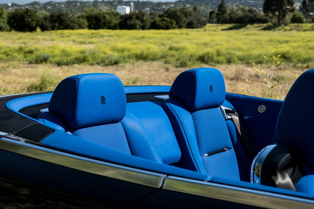 2019 Rolls-Royce Dawn - Image 26 of 31