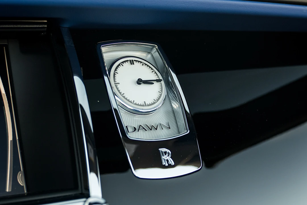 2019 Rolls-Royce Dawn - Image 31 of 31