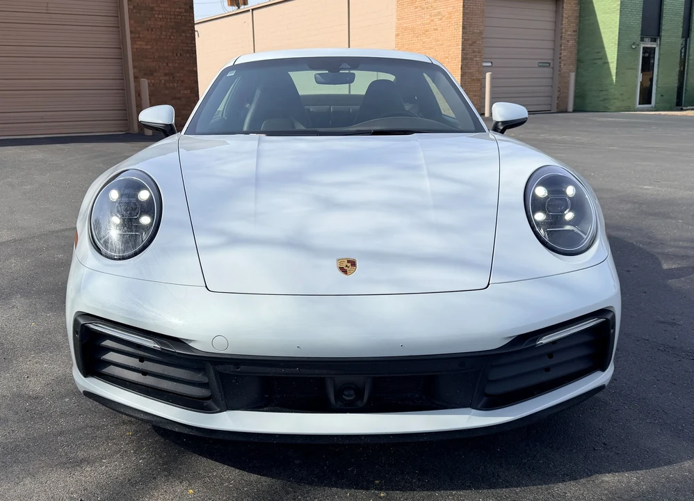2020 Porsche 992 Carrera 4S - Image 12 of 31
