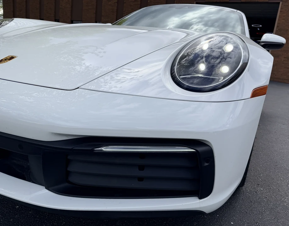 2020 Porsche 992 Carrera 4S - Image 19 of 31