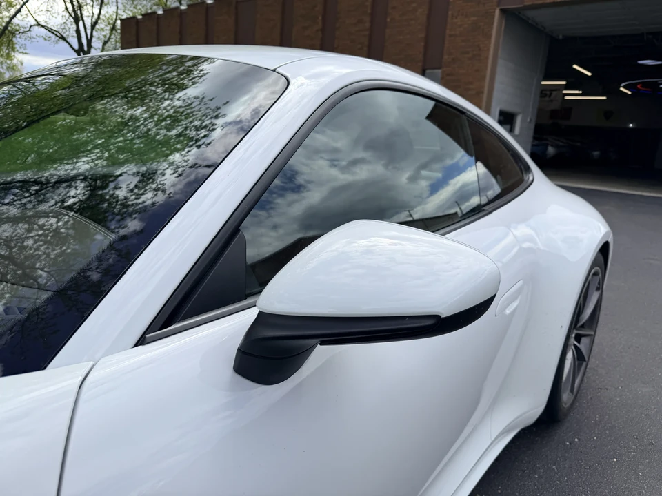 2020 Porsche 992 Carrera 4S - Image 23 of 31