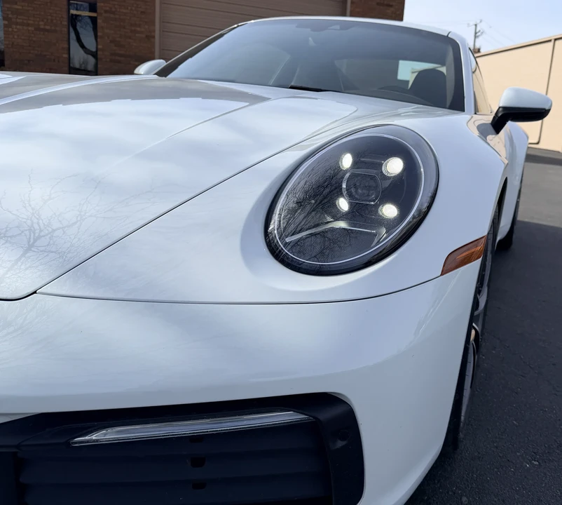 2020 Porsche 992 Carrera 4S - Image 20 of 31