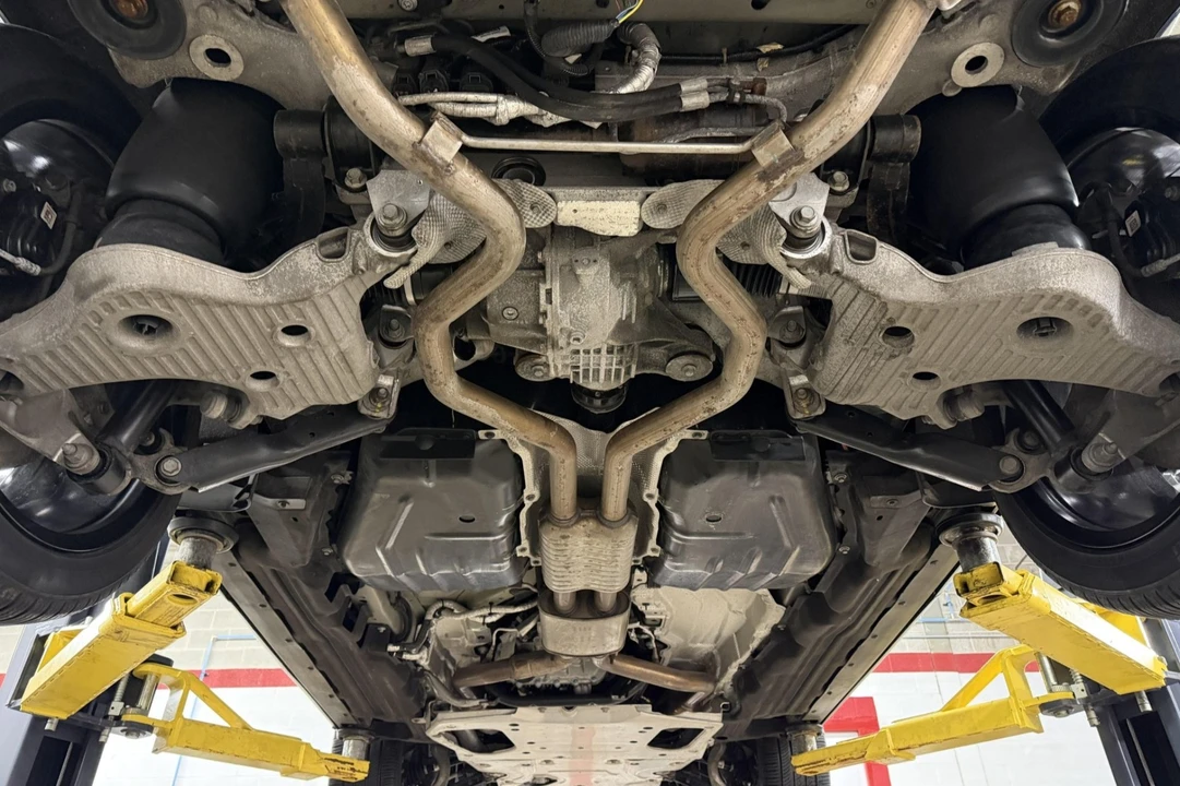 2021 Land Rover Range Rover L405 - Image 8 of 9