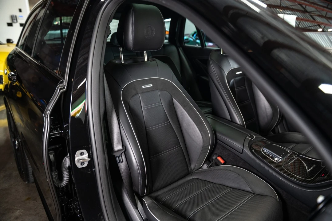 2021 Mercedes-Benz W213 E 63 AMG - Image 4 of 10