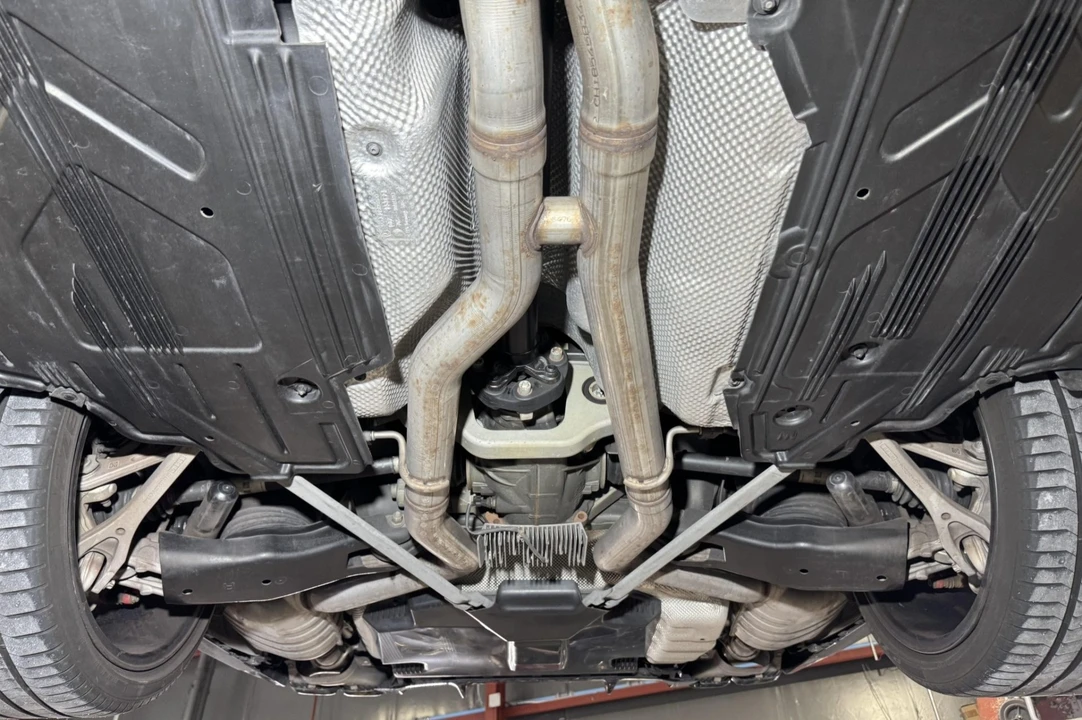 2021 Mercedes-Benz W213 E 63 AMG - Image 7 of 10