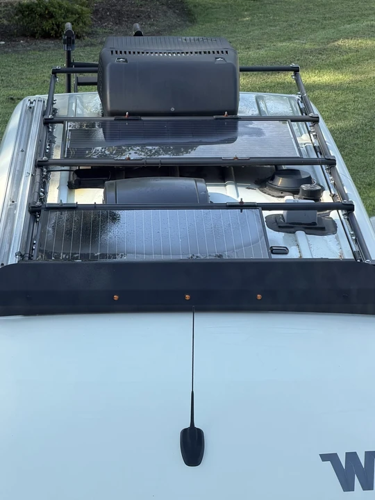 2021 Winnebago - Image 13 of 31