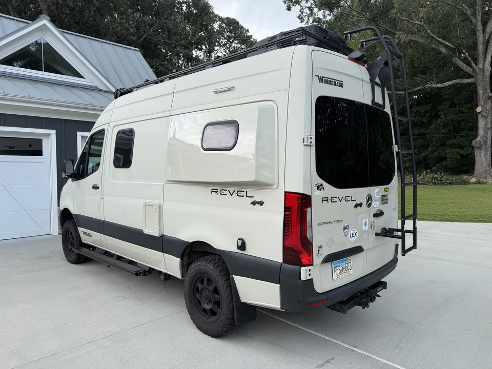 2021 Winnebago - Image 8 of 31