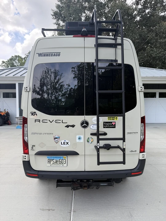 2021 Winnebago - Image 7 of 31