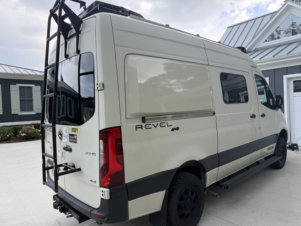 2021 Winnebago - Image 6 of 31