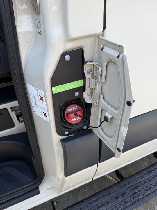 2021 Winnebago - Image 27 of 31
