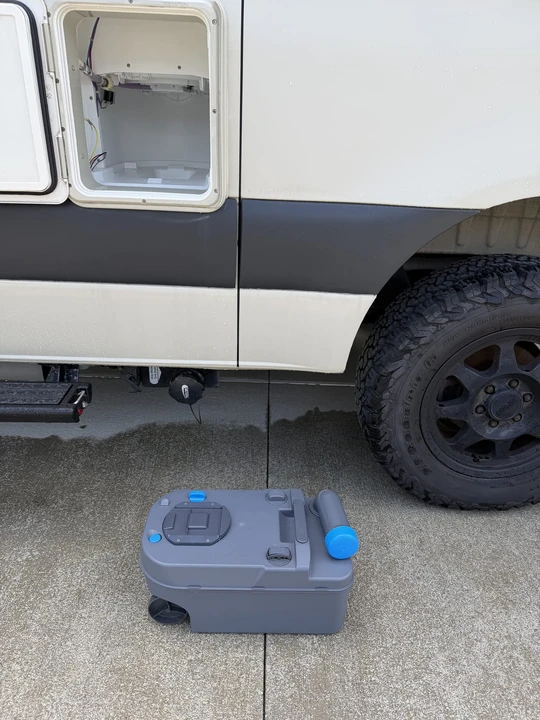 2021 Winnebago - Image 28 of 31
