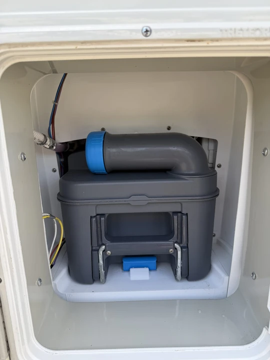 2021 Winnebago - Image 30 of 31