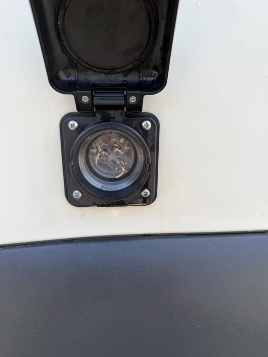 2021 Winnebago - Image 31 of 31