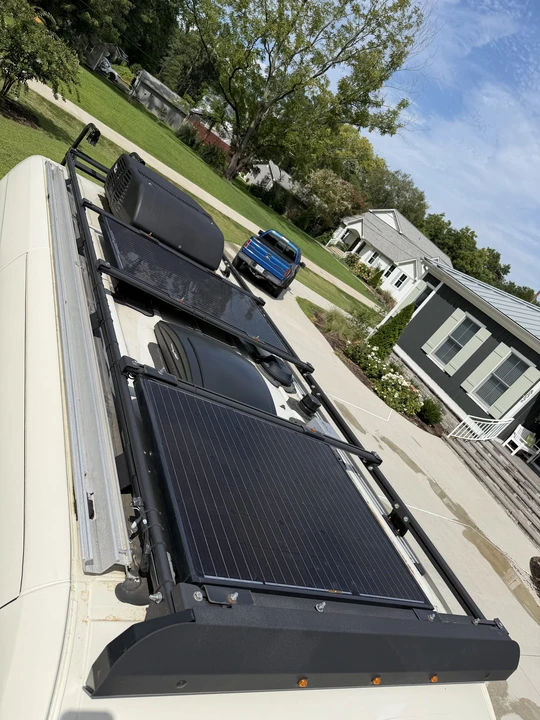 2021 Winnebago - Image 17 of 31