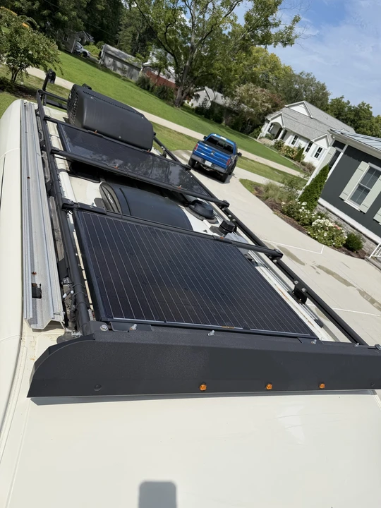 2021 Winnebago - Image 18 of 31