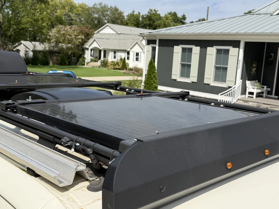 2021 Winnebago - Image 16 of 31