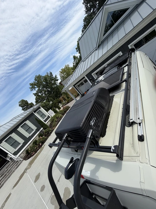 2021 Winnebago - Image 23 of 31