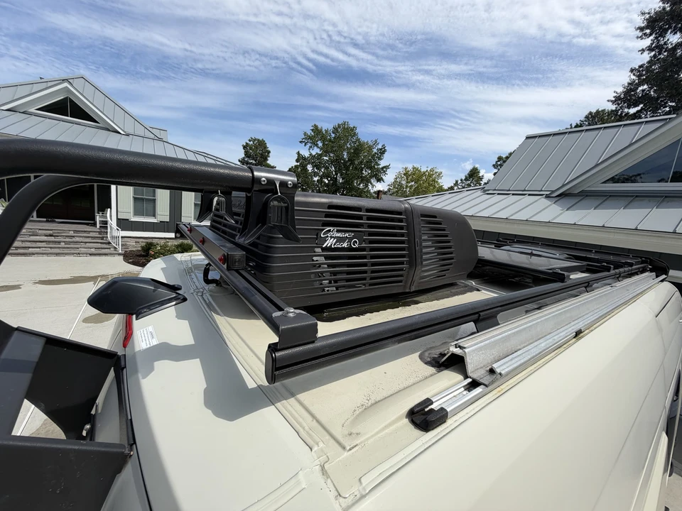 2021 Winnebago - Image 22 of 31