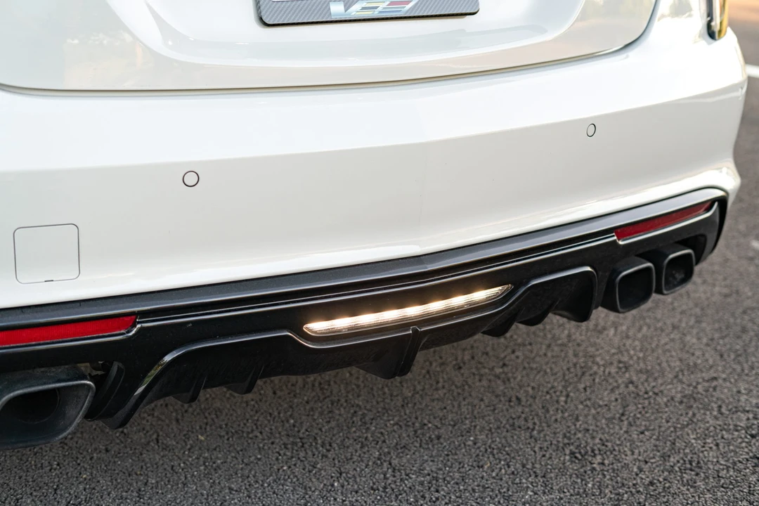 2022 Cadillac CT5-V Blackwing - Image 26 of 31