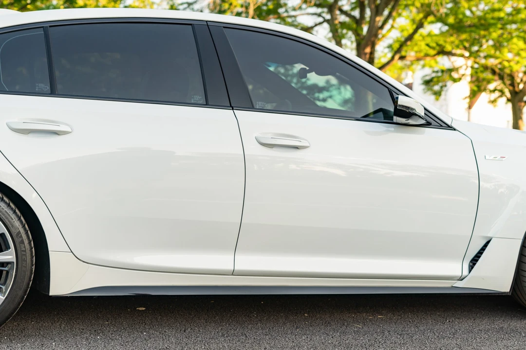 2022 Cadillac CT5-V Blackwing - Image 15 of 31
