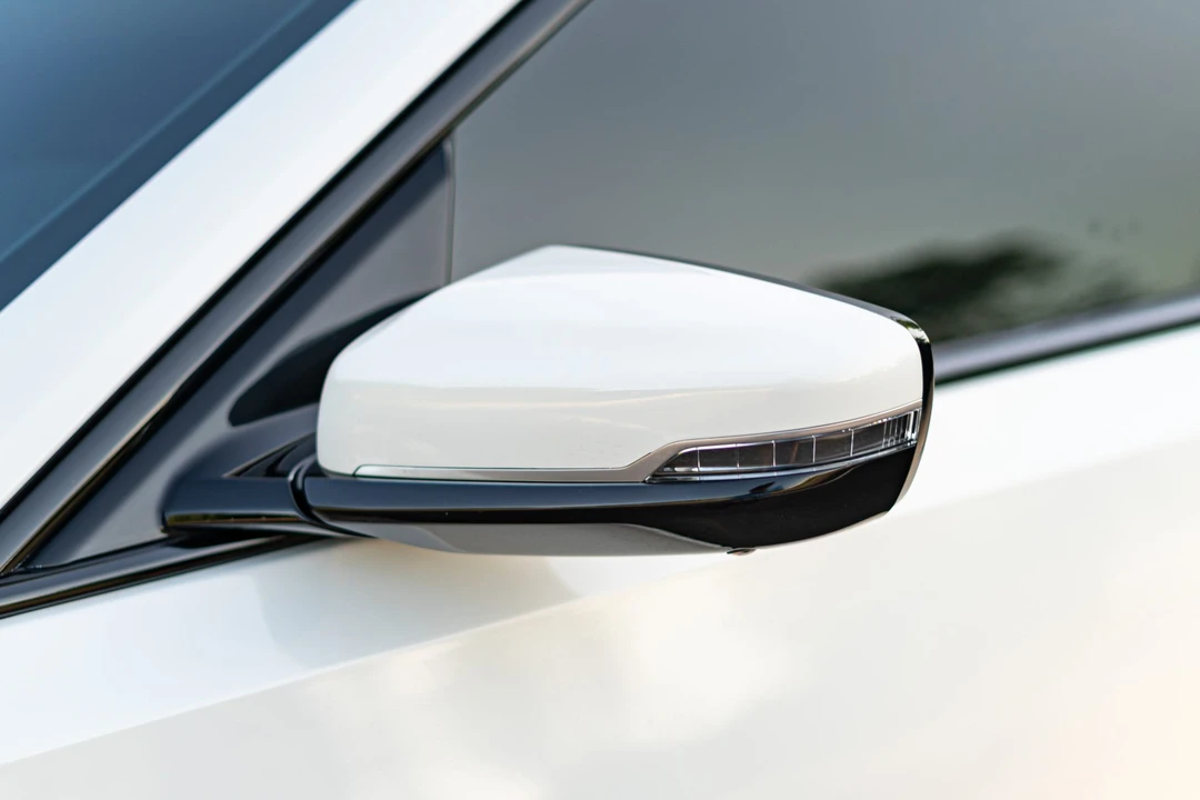 2022 Cadillac CT5-V Blackwing - Image 27 of 31