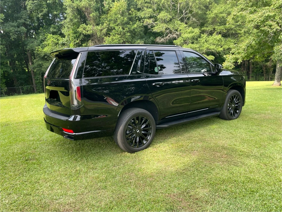 2022 Cadillac Escalade 5th Gen - Image 21 of 31