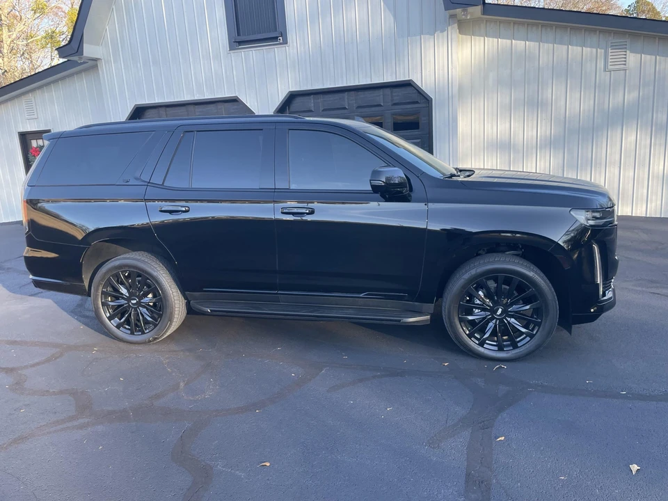 2022 Cadillac Escalade 5th Gen - Image 6 of 31