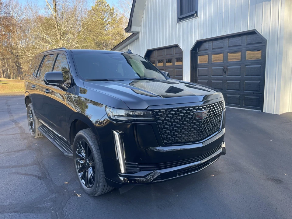 2022 Cadillac Escalade 5th Gen - Image 5 of 31