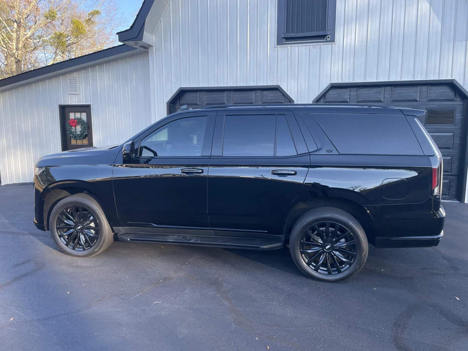 2022 Cadillac Escalade 5th Gen - Image 7 of 31