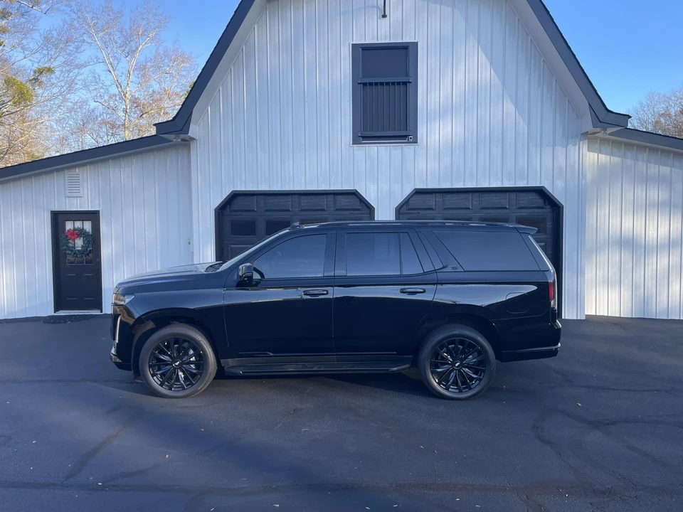 2022 Cadillac Escalade 5th Gen - Image 9 of 31